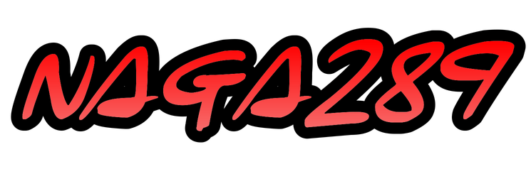 LOGO NAGA289